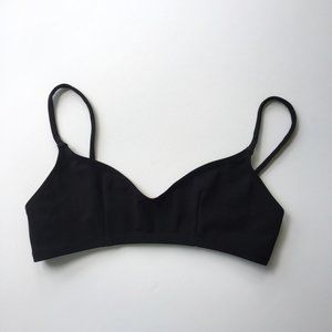 Nu Swim Stas Top M